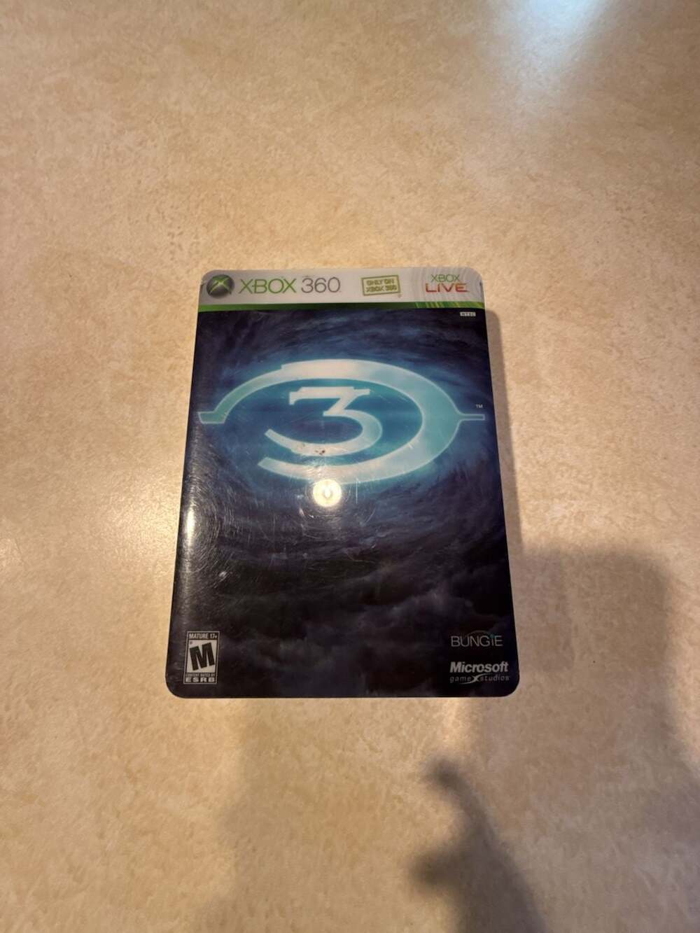 Microsoft Halo 3 Limited Edition Xbox 360